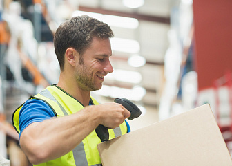 Комплектовщик изделий и инструмента